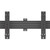 Kanto MBW21PT Menu Board Wall Mount System - 2 TVs, 40" - 60"
