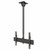 Kanto CM600G Outdoor Full Motion Ceilling Mount, 37" - 70"