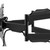 Kanto M600 Full Motion TV Mount - 18.3" (46.5 cm)  Extension