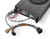 Focal IBUS2.1 8” BombA under seat amplified, RMS: 75W - MAX: 150W - Open Box