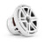 JL Audio M8W5-SG-WH: 8-Inch (200 mm) Marine Subwoofer Driver White Sport Grilles - Open Box