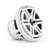 JL Audio M8W5-SG-WH: 8-Inch (200 mm) Marine Subwoofer Driver White Sport Grilles - Open Box