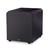 KLH Stratton 10 Powered Subwoofer - Carbon Black - Open Box