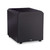 KLH Stratton 10 Powered Subwoofer - Carbon Black - Open Box