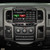Stinger 2013-18 +19 Classic RAM Truck Heigh10 10" In-dash Infotainment System with SRK-RAM13H Ram Truck Flush-Mount Dash Kit