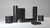 Enclave CineHome II 5.1 Wireless Home Theater / CineHub Edition