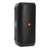 JBL PartyBox 310 Powerful Portable Bluetooth Party Speaker With JBL PBM100 Wired Microphone