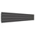 Kanto MB-E68 Menu Board Extrusion, 68cm, black