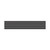 Kanto MB-E68 Menu Board Extrusion, 68cm, black