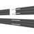 Kanto MB-EC Menu Board Extrusion Connector, set of 4