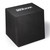 Kicker 43VC124 Comp 12-inch Subwoofer in Ported Enclosure, 4-Ohm - Used Good