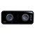 Memphis Audio MJME6D1 Dual 6.5" Loaded enclosure 1 ohm - 1400 RMS - Like New - Used, Open Box