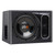 PowerBass Party Pack - Single 12" Subwoofer in vented enclosure with ASA3-300.2 Amplifier and Wiring Kit - Like New - Used, Open Box