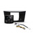 Rockford Fosgate YXZ-STAGE1 Stereo Kit Compatible With Select Yxz Models