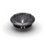 Rockford Fosgate PPS4-6 6” Pro 4-Ohm Mid-Range, Sold Individually- 100 Watts Rms, 200 Watts Peak, Grille Included