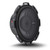 Rockford Fosgate P3SD4-10 10” Slim Subwoofer - DVC (dual 4-Ohm), 300 Watts Rms, 600 Watts Peak