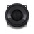 Rockford Fosgate TMS5 5.25” Full Range Coaxial For 1998-2013 Motorcycles- 65 Watts Rms, 130 Watts Peak, Grilles Included