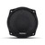 Rockford Fosgate TMS6SG 6” Full Range Coaxial For 1998-2013 Street Glide- 75 Watts Rms, 150 Watts Peak, Grilles Included