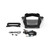 Rockford Fosgate X317-STG1 Pmx-1 & Front Speakers Kit Compatible With Select X3 Models