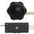 JBL STADIUM52CF 5 1/4" Stadium Series Step-up Car Audio Component Speaker System
