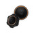 Infinity KAPPA753T 3/4" (19mm) Edge-Driven Silk Dome Tweeter