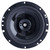 Memphis Audio 1 Pair of PRX60 6.75" Coaxial Speakers and 1 Pair PRX6902 6X9" Coaxial Power Reference Series Speakers