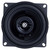 Memphis Audio 1 Pair PRX4 4" Coaxial Speakers and 1 Pair PRX603 6.5" 3-Way Coaxial Power Reference Series Speakers