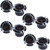 Memphis Audio 4 pairs of SRXPT SRX Pro Audio 4" Tweeter