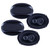 Memphis Audio 2 Pairs of SRX693 Street Reference Series 6X9" Coaxial Speakers
