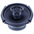 Memphis Audio 2 Pairs of SRX693 Street Reference Series 6X9" Coaxial Speakers
