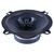 Memphis Audio 2 Pairs of SRX52 Street Reference 5.25" Coaxial Speakers