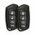 Code Alarm CA5055 Remote Start with Keyless Entry - (web programmable)