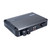 Memphis Audio - MOJO1512 15" Selectable 1 Or 2-ohm Impedance Component Subwoofer & 1 VIV1500.1v2 1500w 1-Channel Amplifier