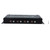 Memphis Audio - PRXA700.5 Power Reference Series 5-Channel Amplfier & 1 LL6SA 6-Channel Line Level Adapter With Signal Summing