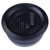 Memphis Audio PRX10 Power Reference Series 1" PEI Dome Tweeters With 2-Way Crossover - Pair - Used Very Good
