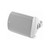 Focal 100 OD6 6.5" Outdoor Loudspeaker, IP66 Rated - White - Used Acceptable