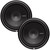 Rockford Fosgate - Two P2D4-12 12" Subwoofers - DVC (dual 4-Ohm), 400 Watts Rms, 800 Watts Peak