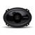 Rockford Fosgate 1 Pair of P152-S Punch 5.25" Component Systems and 1 Pair of P1692 6X9" Punch Coaxial Speakers