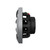 Wet Sounds 1-Pair RECON 6-S Marine Speakers with SSV JJL-CS65 JEEP 2017-up 4-door JL 6.5" Swivel Cage Pods