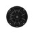 Wet Sounds 1-Pair RECON 6-BG Marine Speakers with SSV JJL-CS65 JEEP 2017-up 4-door JL 6.5" Swivel Cage Pods