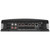 PowerBass XL-1040T 10" Shallow Mount Subwoofer With ASA3-400.2 Amplifier