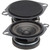 PowerBass a Pair of S-275CF 2.75" OEM Replacement with a Pair of S-6502 6.5" OEM Replacement Coaxial Speakers