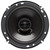 PowerBass Two Pairs of S-675 6.75" OEM Replacement Coaxial Speakers