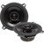 PowerBass a Pair of S-50C 5.25" OEM Replacement Component with a Pair of S-5202 5.25" OEM Replacement Coaxial Speakers