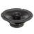 PowerBass a Pair of S-60C 6.5" OEM Replacement Component with a Pair of S-6502 6.5" OEM Replacement Coaxial Speakers
