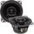 PowerBass Two Pairs of S-4002 4" OEM Replacement Coaxial Speakers