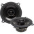 PowerBass Two Pairs of S-5202 5.25" OEM Replacement Coaxial Speakers