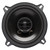 PowerBass Two Pairs of S-5202 5.25" OEM Replacement Coaxial Speakers