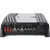 Kenwood KAC-9106D Mono Amplifier with Memphis 1 PRXE10D2 Power Reference Dual 10" Loaded Enclosure & Interconnects