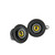 Kicker for Dodge Ram Truck 02-11 speaker bundle- CS 6x9" 3-way component speakers, CS 5.25" speakers, & CS 3.5" speakers